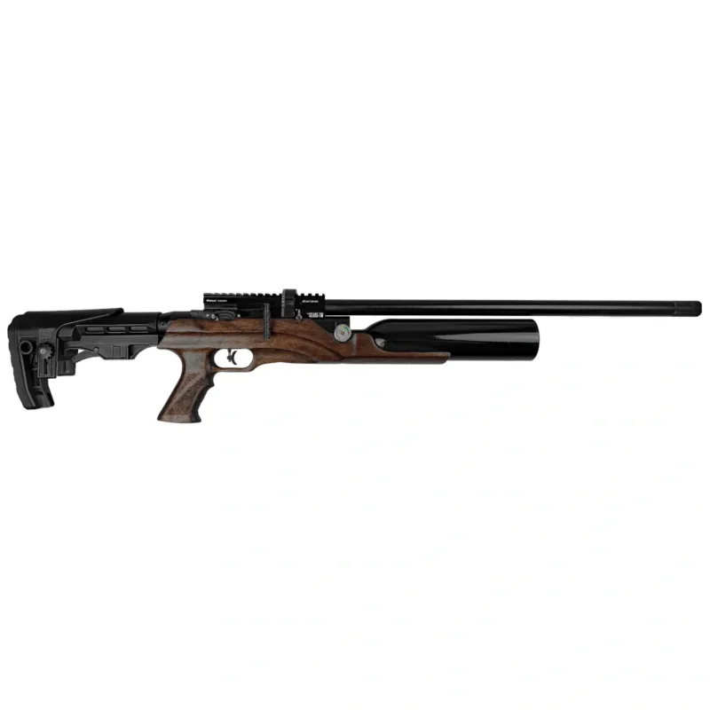 Wiatrówka PCP Niksan Defence Ozark-TW 5.5 mm Ostatnie sztuki