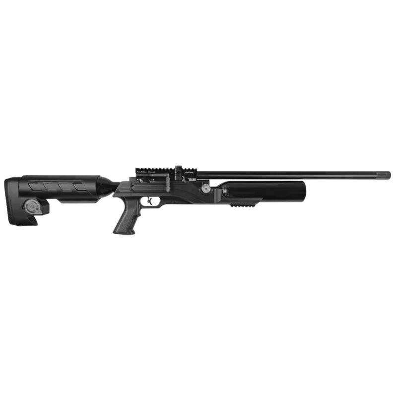 Niksan Escalade Defence-S 4.5 mm PCP Air Rifle Darmowy zwrot