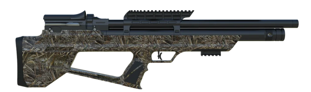 Cena promocyjna Niksan Defence Elf-C 4.5 mm PCP Air Rifle