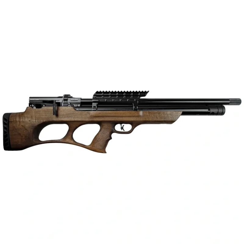Dostępne od ręki Niksan Defence Elf-W 4.5 mm PCP Air Rifle