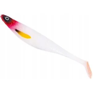 Guma RIPPER kopyto Jaxon Intensa Hegemon Maxi 11cm Szybka dostawa