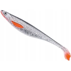 Guma RIPPER kopyto Jaxon Intensa Hegemon Maxi 11cm Tylko do końca tygodnia