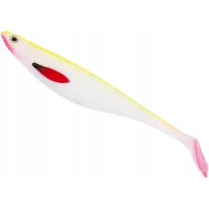 Guma RIPPER kopyto Jaxon Intensa Hegemon Maxi 11cm Sprawdź teraz