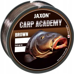 Sprawdź teraz Japońska Żyłka Jaxon Carp Academy 0,35 1000M 23kg