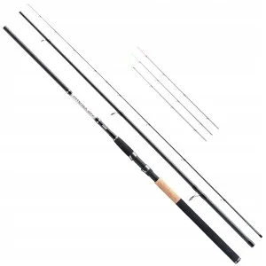 Oferta limitowana Wędka JAXON Intensa GTX Feeder PRO 3,60 60-150G