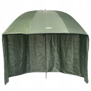 Parasol wędkarski JAXON z osłoną AK-PLX150C Okazja