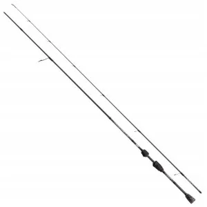 Wyprzedaż WĘDKA SPINNINGOWA JAXON GREY STREAM 1,98 1-7G