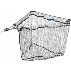 Podbierak JAXON SAFE teleskopowy 300cm 70x70cm Darmowy zwrot