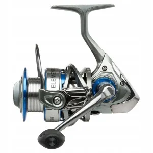 Nie przegap Kołowrotek JAXON Element QX 200 8 łożysk