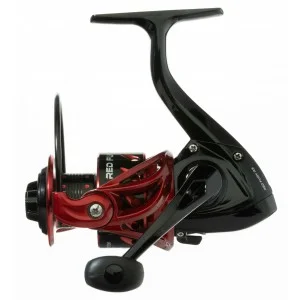 Kołowrotek JAXON Red Fury 400 Rabat