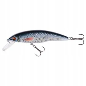 Wobler Jaxon Minnow 9cm 15g na sandacza szczupaka Kup teraz