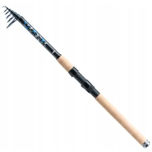 Łatwy zwrot Wędka Jaxon Tenesa Tele Carpinus 3,30 50-120g