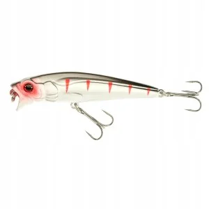 Ostatnia szansa Wobler powierzchniowy POPPER Jaxon Edar 7,5cm 9g VR-XHE075D