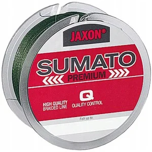 Plecionka Przyponowa Jaxon Sumato Premium 0,20 10m Ograniczona ilość