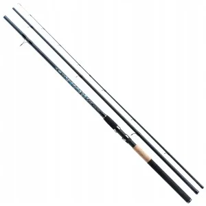WĘDKA JAXON TENESA FEEDER 3,90 50-100G Bezpieczne zakupy