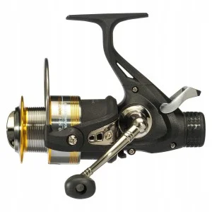 Kołowrotek karpiowy Jaxon Magnet Carp FRXL 400 Wysoka jakość