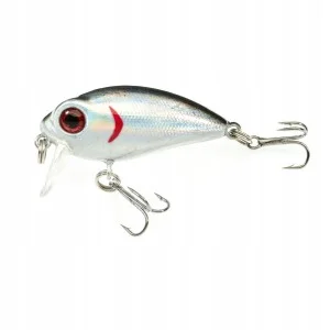 Wobler Jaxon Atract Mini 3,5cm 3,5g VR-XHG035A Cena promocyjna
