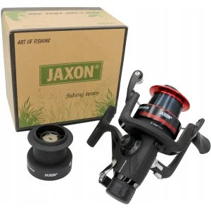 Premium Kołowrotek karpiowy Jaxon Red Carp FRXL 500