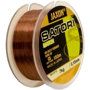Tani Japońska Żyłka Jaxon Satori Match 0,18 150M 7kg ZJ-SAM018A