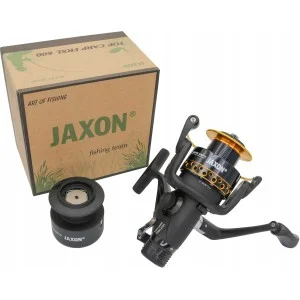 Promocja Kołowrotek karpiowy Jaxon Top Carp FRXL 600