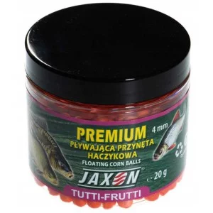 Pływająca kukurydza JAXON 8mm Tutti-Frutti 20g FJ-PF04 Sprawdź teraz