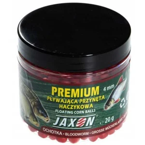 Kup online Pływająca kukurydza JAXON 4mm OCHOTKA 20g FJ-PF106
