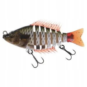 Wyprzedaż Wobler łamany Jaxon 8cm 13g VR-MSA080H