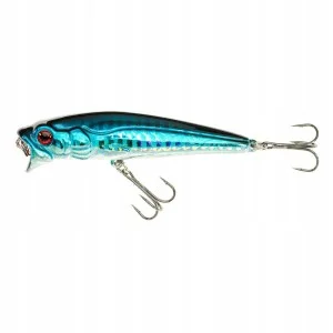 Wobler powierzchniowy POPPER Jaxon Edar 7,5cm 9g VR-XHE075G Ostatnie sztuki