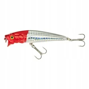 Wobler powierzchniowy POPPER Jaxon Edar 7,5cm 9g VR-XHE075H Szybka wysyłka