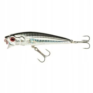 Darmowy zwrot Wobler powierzchniowy POPPER Jaxon Edar 7,5cm 9g VR-XHE075I