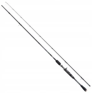 Ostatnia szansa WĘDKA CASTINGOWA JAXON GREY STREAM 2,40 8-28G