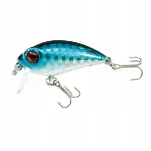 Nie przegap Wobler Jaxon Atract Mini 3,5cm 3,5g VR-XHG035G