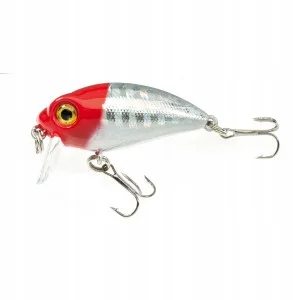 Ekspresowa dostawa Wobler Jaxon Atract Mini 3,5cm 3,5g VR-XHG035H