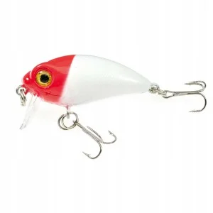 Wobler Jaxon Atract Mini 3,5cm 3,5g VR-XHG035J Dodaj do koszyka