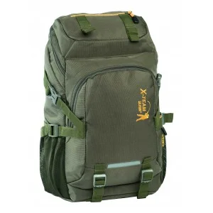 Oferta czasowa Plecak wędkarski turystyczny JAXON 50x30x20 UJ-XAP02