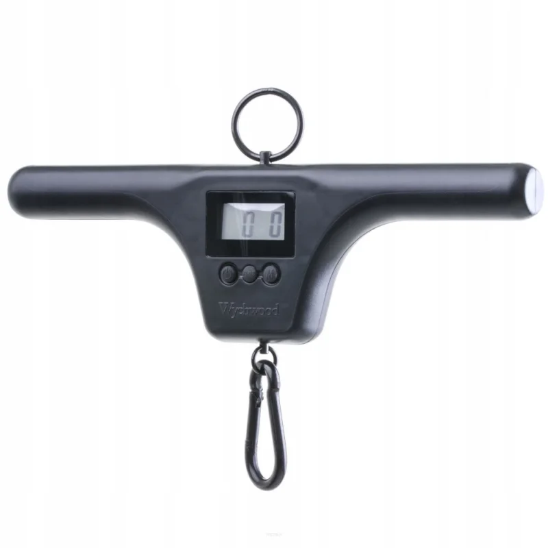 Do wyczerpania zapasów Waga Wychwood T-Bar Scale - Dual Screen 120lb