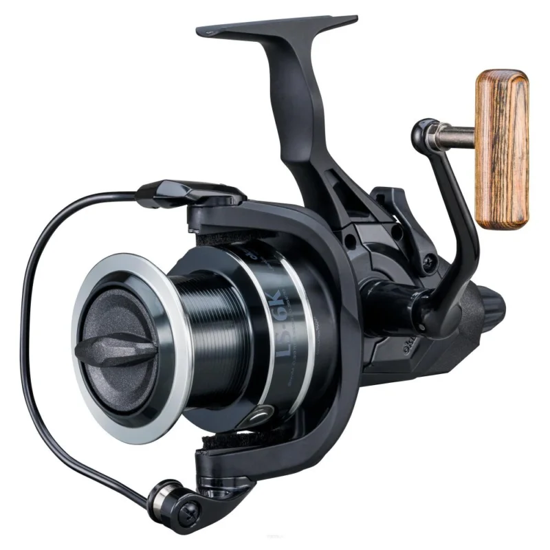 Szybka wysyłka Kołowrotek Okuma LS-6K