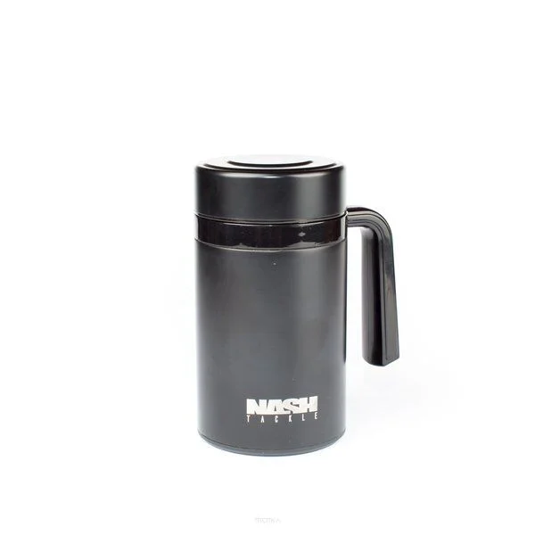 Kubek termiczny Nash Thermal Mug Bezpieczna płatność