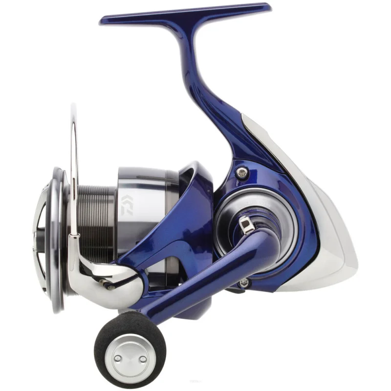 Wyjątkowa oferta Kołowrotek Daiwa 24 TDR Match & Feeder 3012QD