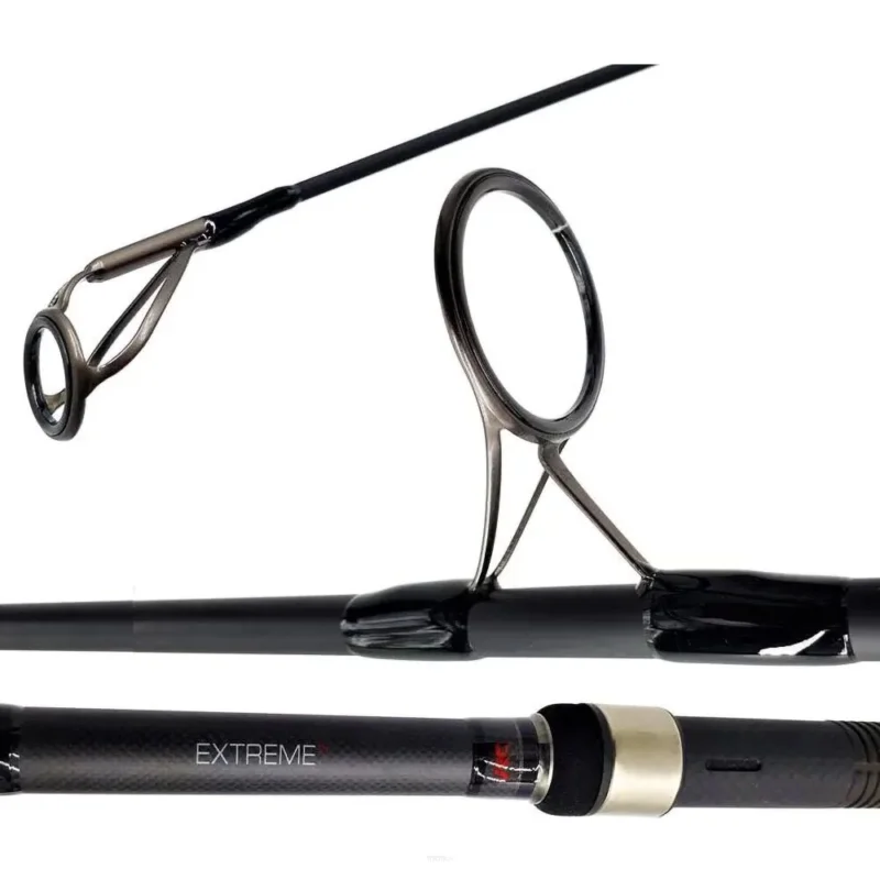 Wysoka jakość Wędka Karpiowa JRC Extreme Tx Spod/marker Rod