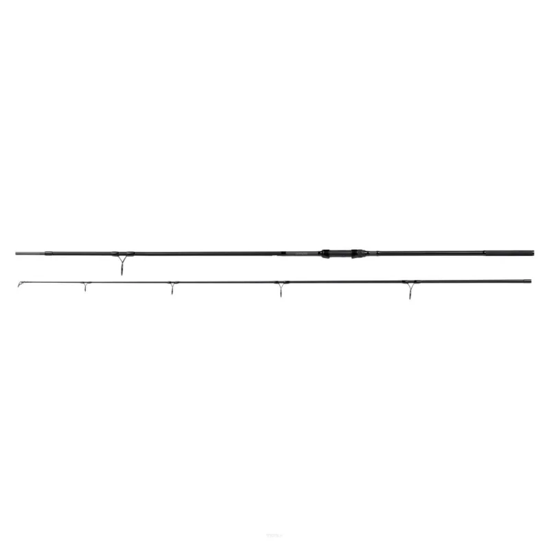 Szybka dostawa Wędka Karpiowa JRC Defender Rod Abbreviated Wersja 13ft / 3.50lb (3 Składy)
