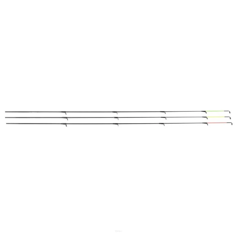 Szczytówka Preston Feeda Feeder - Węglowa 3.0oz Oferta limitowana