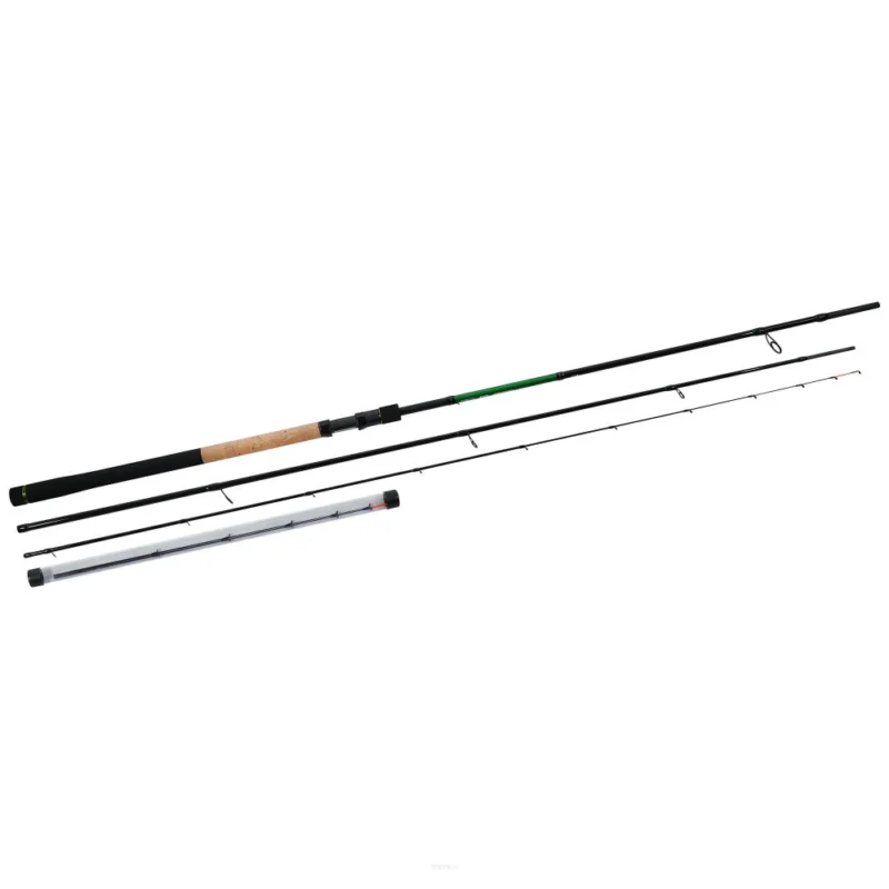 Wędka Zemex Hi-pro Super Feeder 11ft 60g Wyjątkowa oferta