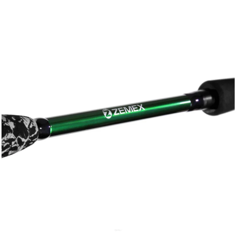 Wędka Zemex Buriza 822m 2,49m 6-23g Bestseller