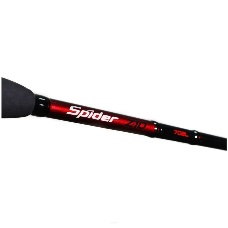 Obniżka ceny Wędka Zemex Spider Z-10 862m 2,59m 5-28g