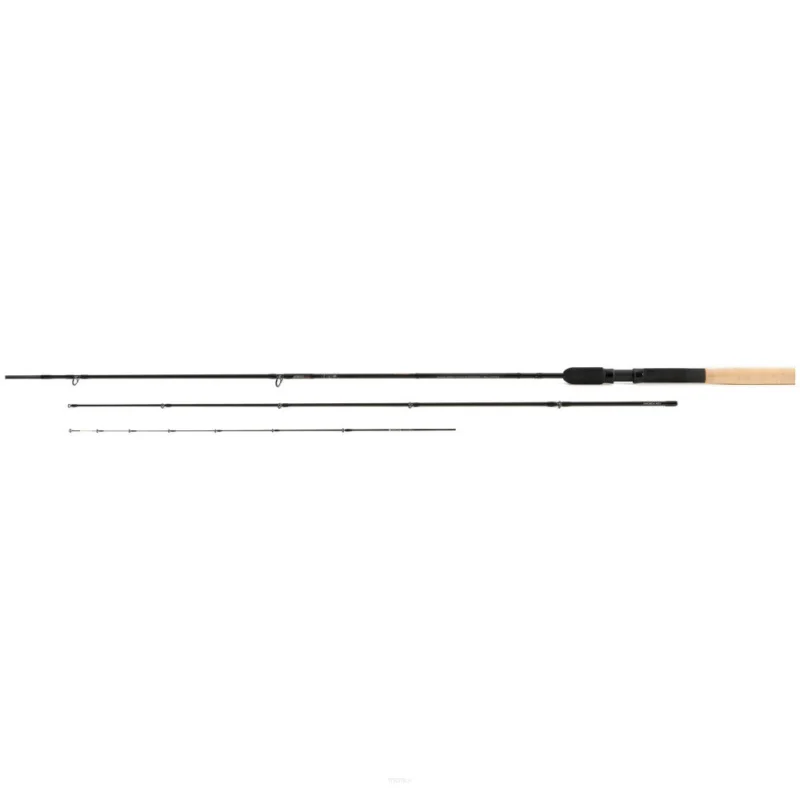 Wędka Guru N-Gauge Pro Feeder 12 ft 3pc 1-60g Ekspresowa dostawa