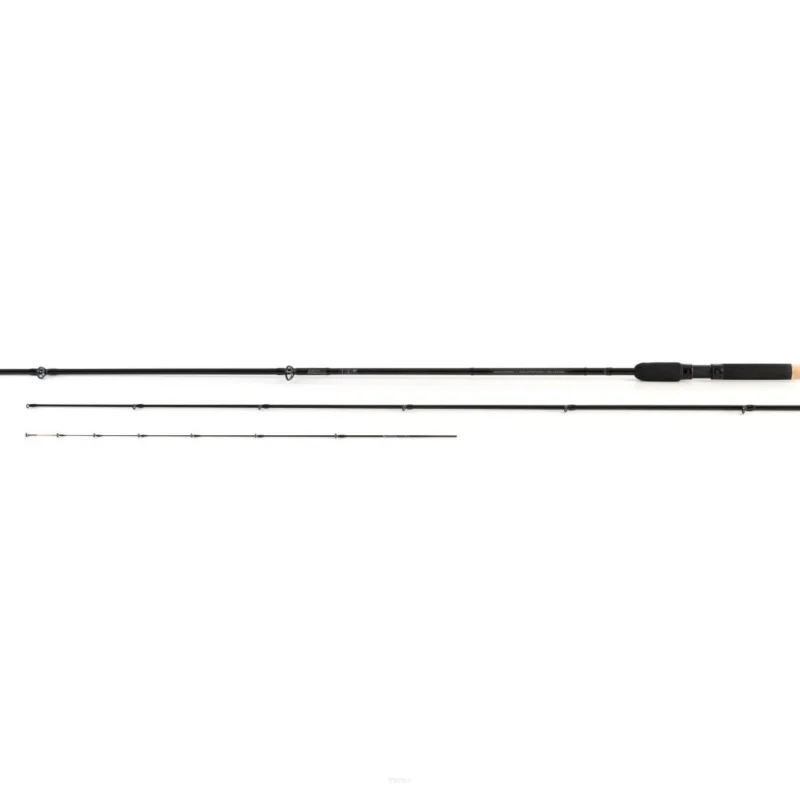Oferta czasowa Wędka Guru N-Gauge Pro Distance Feeder 14 ft 3pc 1-180g