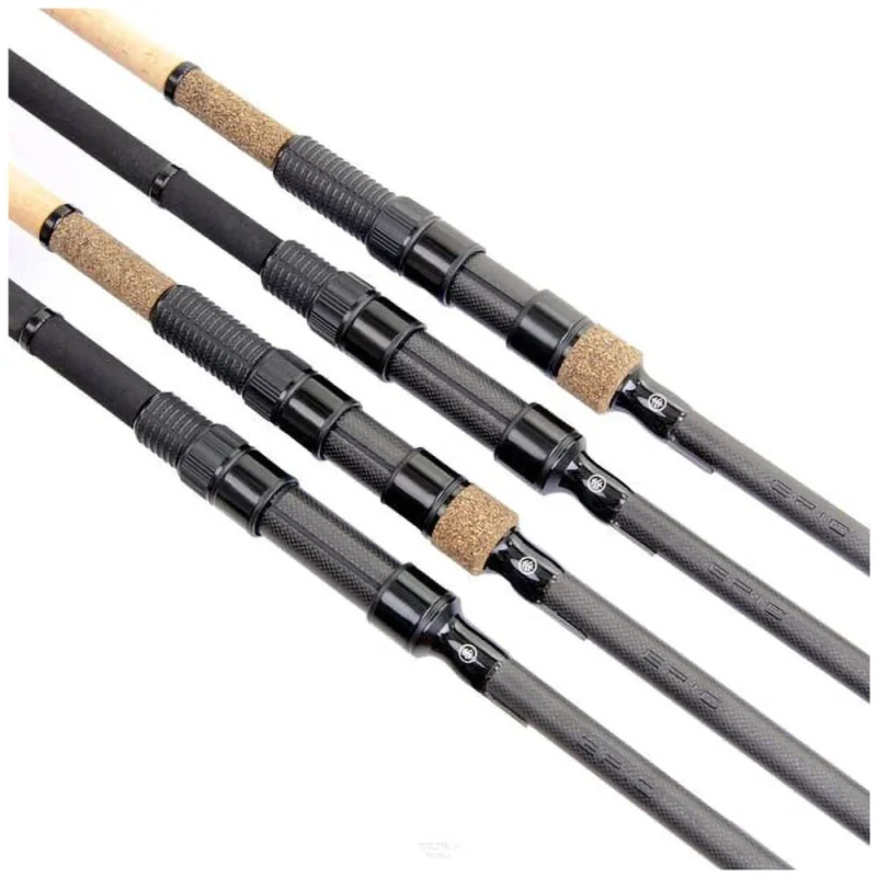 Wędka Wychwood Epic 12ft 3,60m 3,25lb 2pc FS AR Szybka dostawa