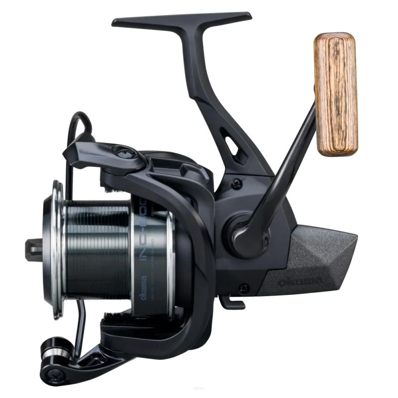 Kup teraz Kołowrotek Okuma Inception FD INC-6000