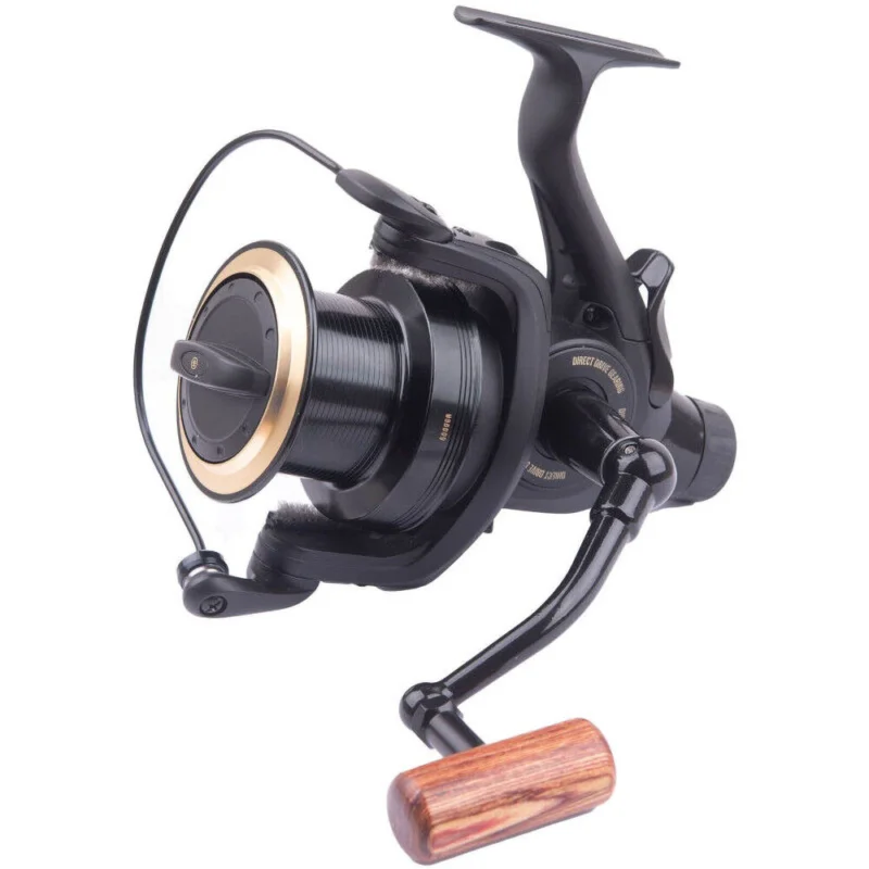 Kołowrotek Wychwood Riot 8000 FS Szybka wysyłka